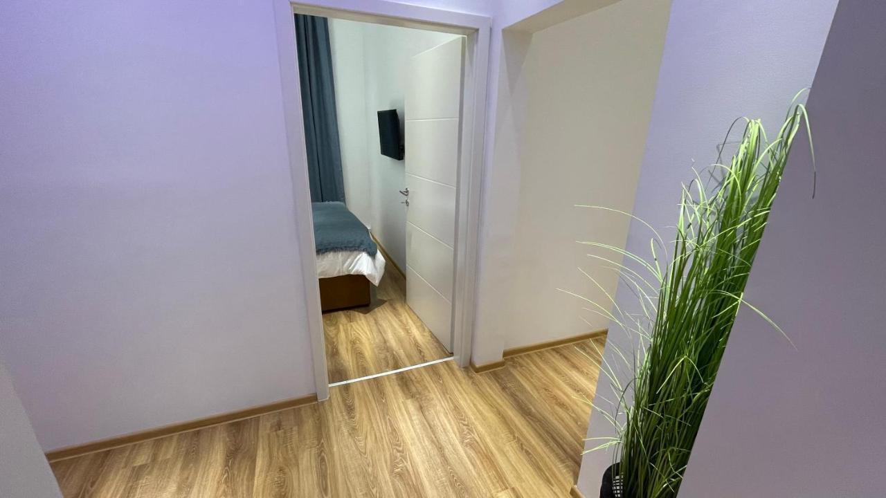 D&D Schonbrunner Deluxe Apartment فيينا المظهر الخارجي الصورة