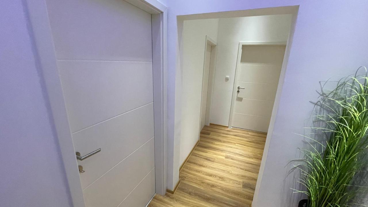 D&D Schonbrunner Deluxe Apartment فيينا المظهر الخارجي الصورة