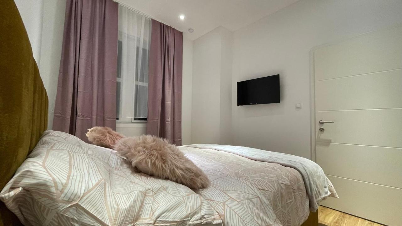 D&D Schonbrunner Deluxe Apartment فيينا المظهر الخارجي الصورة